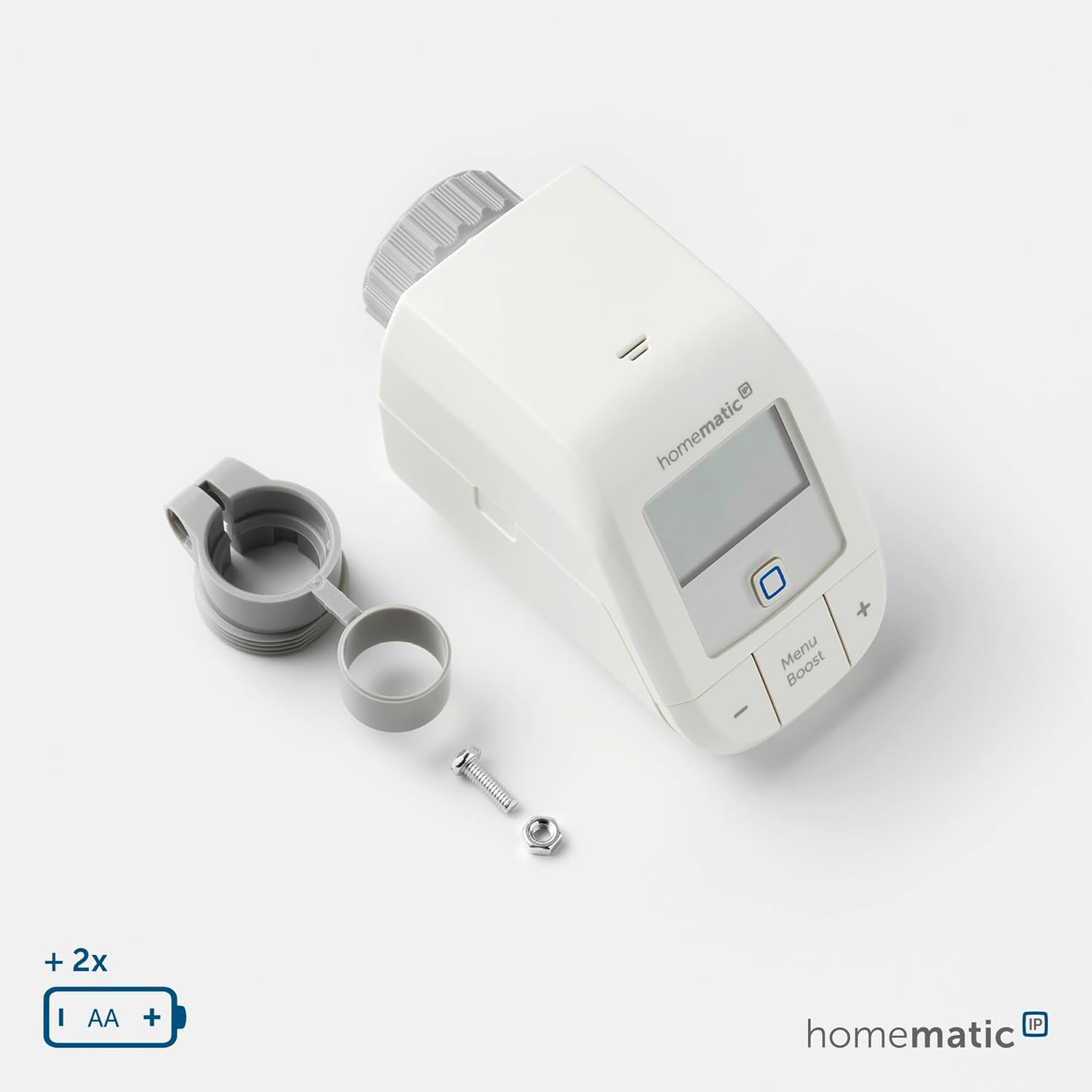 homematic-ip-starter-set-heizen-basic-3x-thermostat image 7