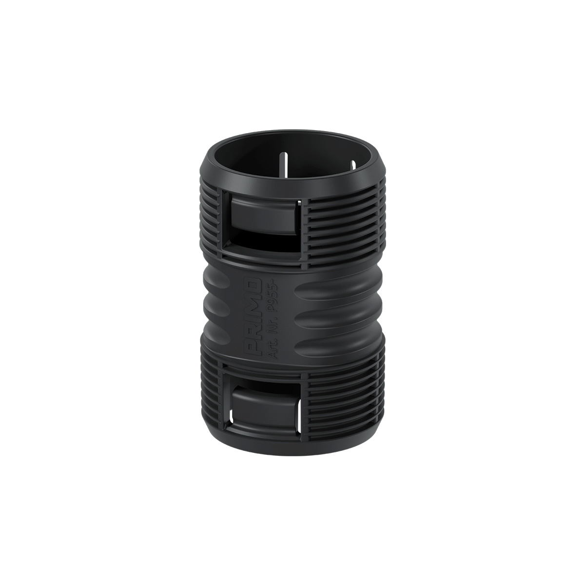 primo-c-serie-krallmuffe-c32-verbindungsmuffe-m32-betondicht image 1