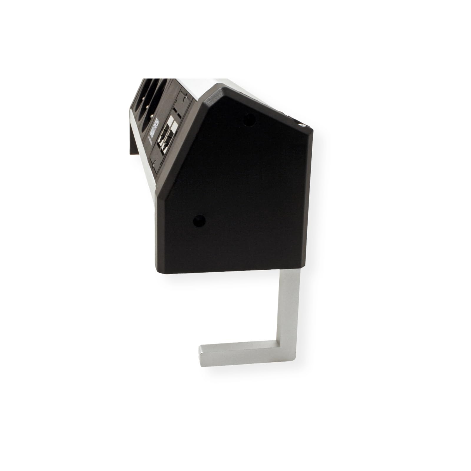 bachmann-desk-2-339-1004-tischsteckdose-3-fach-mit-2x-cat6a-aluminium image 7