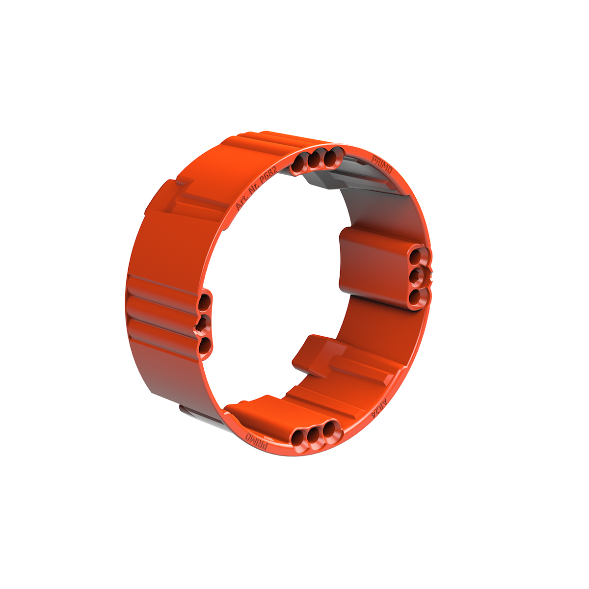 primo-thermodose-putzausgleich-ring-24-mm-60-mm image 1