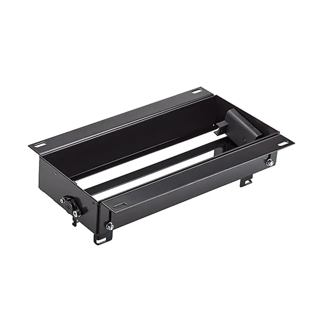 bachmann-top-frame-925100-unterbau-4-fach-schwarz image 1