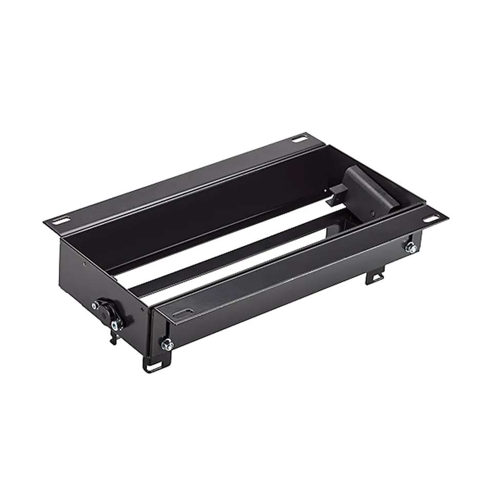 bachmann-top-frame-925100-unterbau-4-fach-schwarz image 1