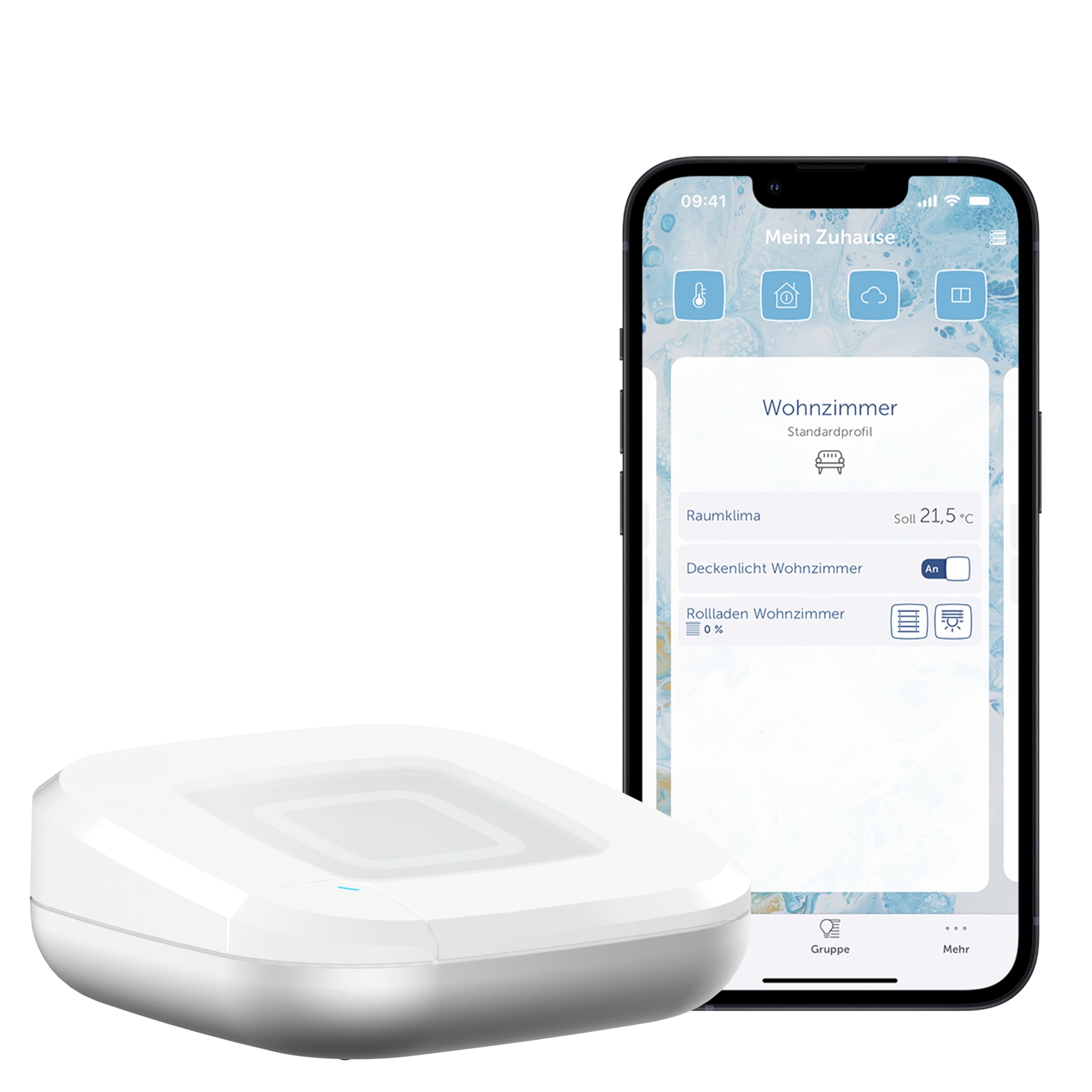 homematic-ip-home-control-unit-smart-home-zentrale-wei image 8