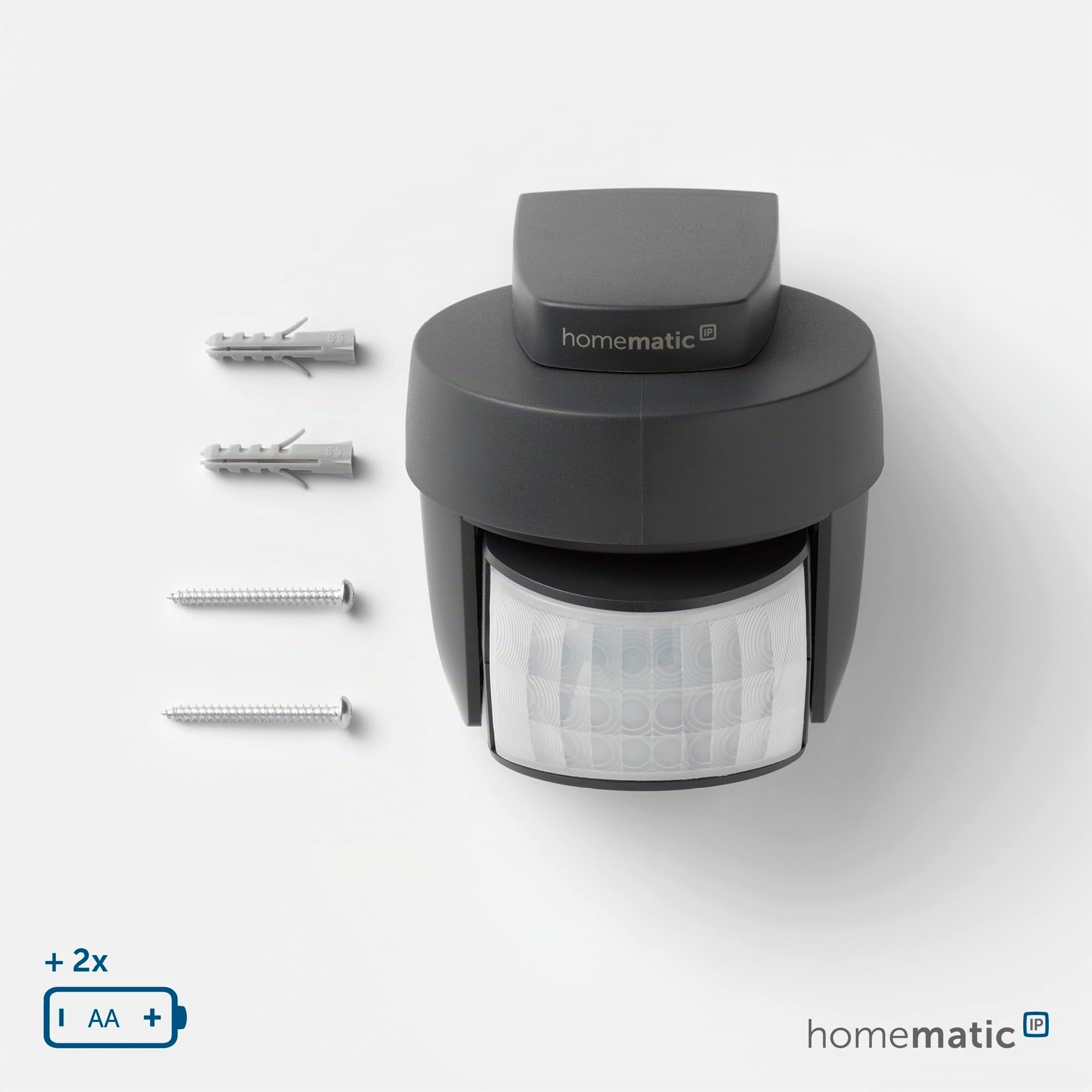 homematic-ip-bewegungsmelder-au-en-anthrazit-d-mmerungssensor image 6