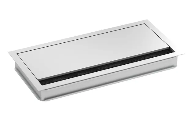 bachmann-loop-square-930320-kabeldurchf-hrung-alu-240mm image 1