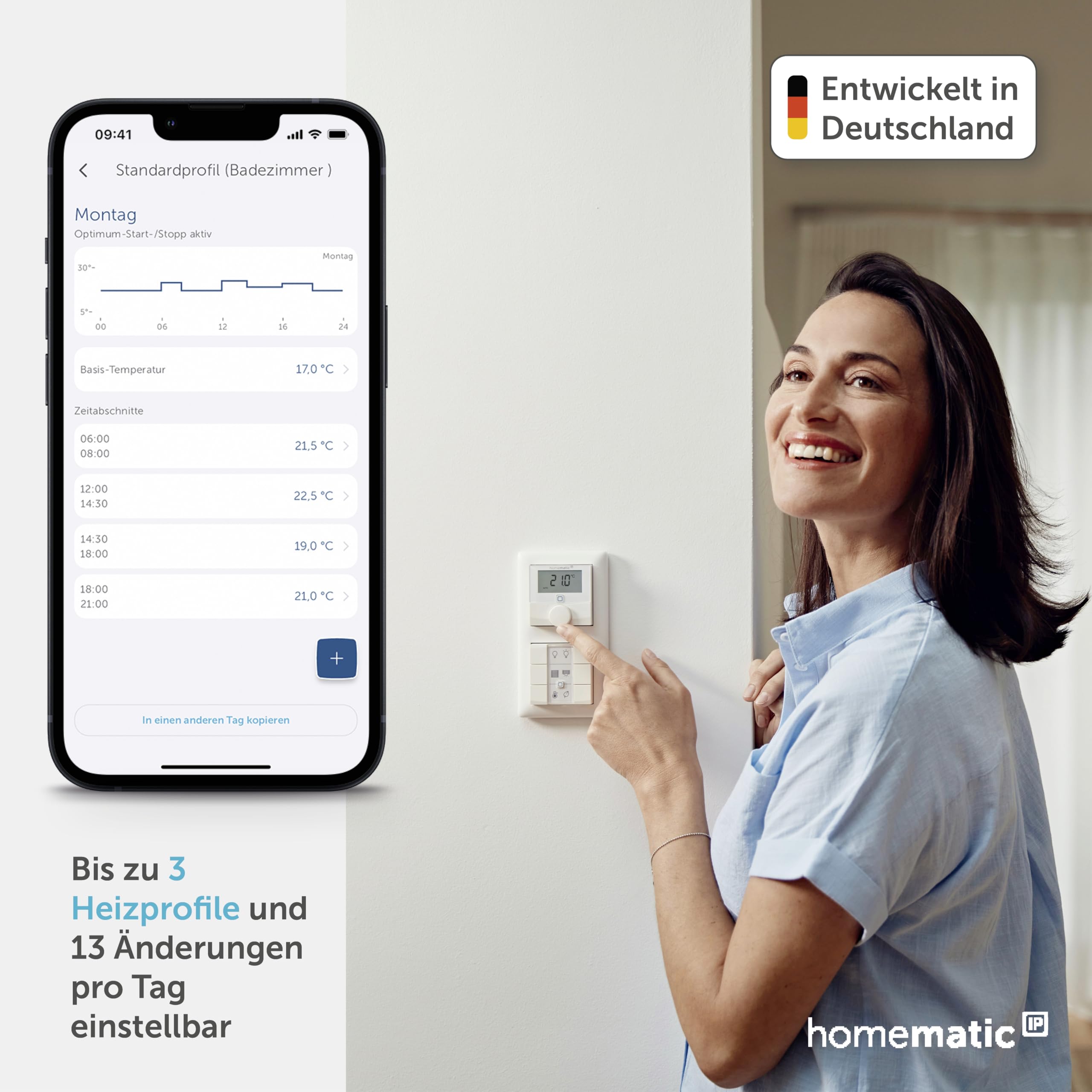 homematic-ip-glass-wandthermostat-stellrad-display-143159a0 image 3