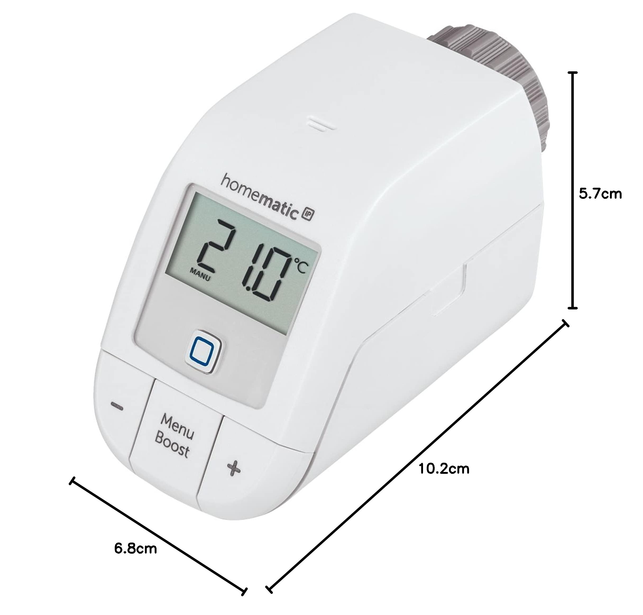 homematic-ip-starter-set-heizen-thermostat-mit-app image 7