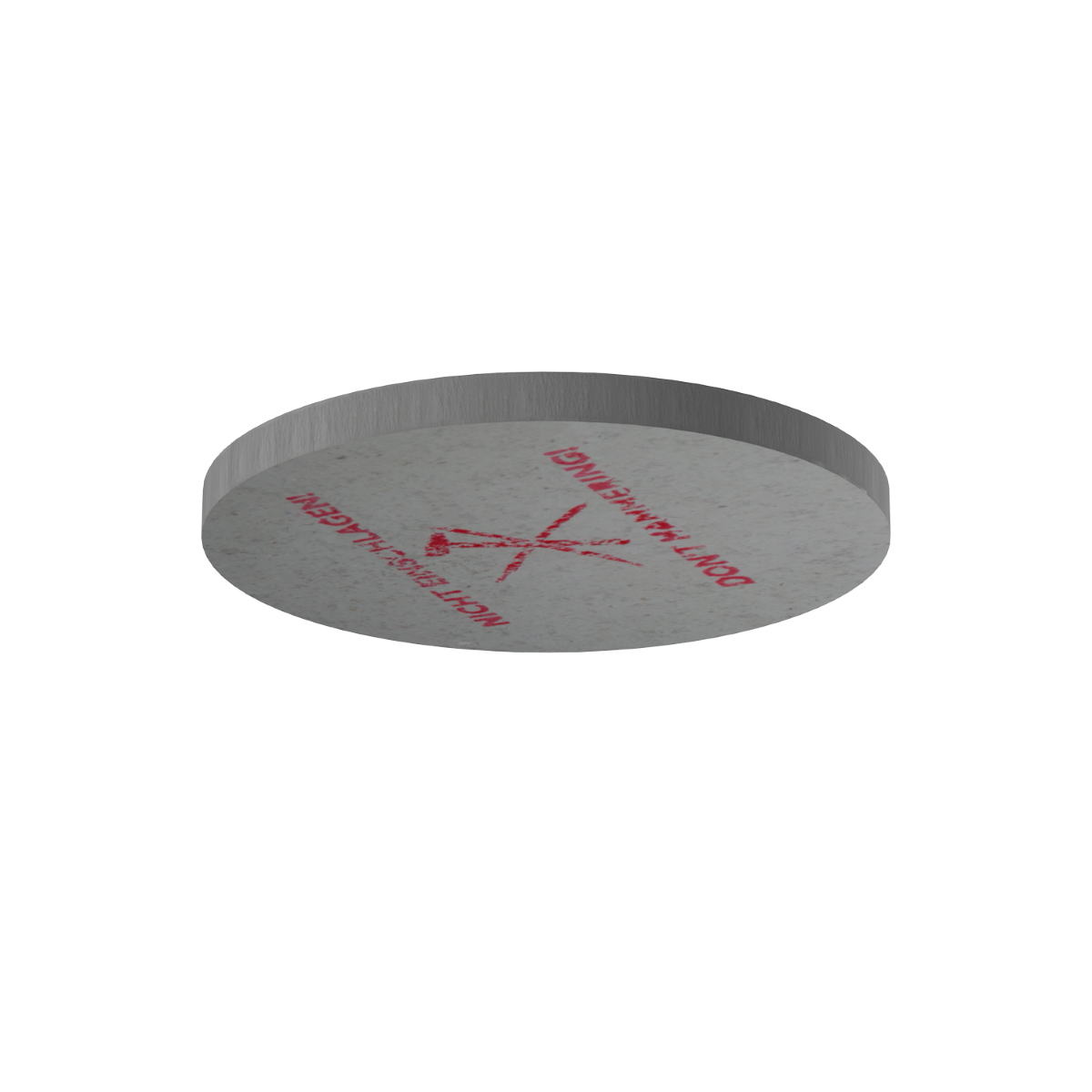 primo-xl-serie-xl-150-ersatzplatte-mineralfaser-p870 image 1