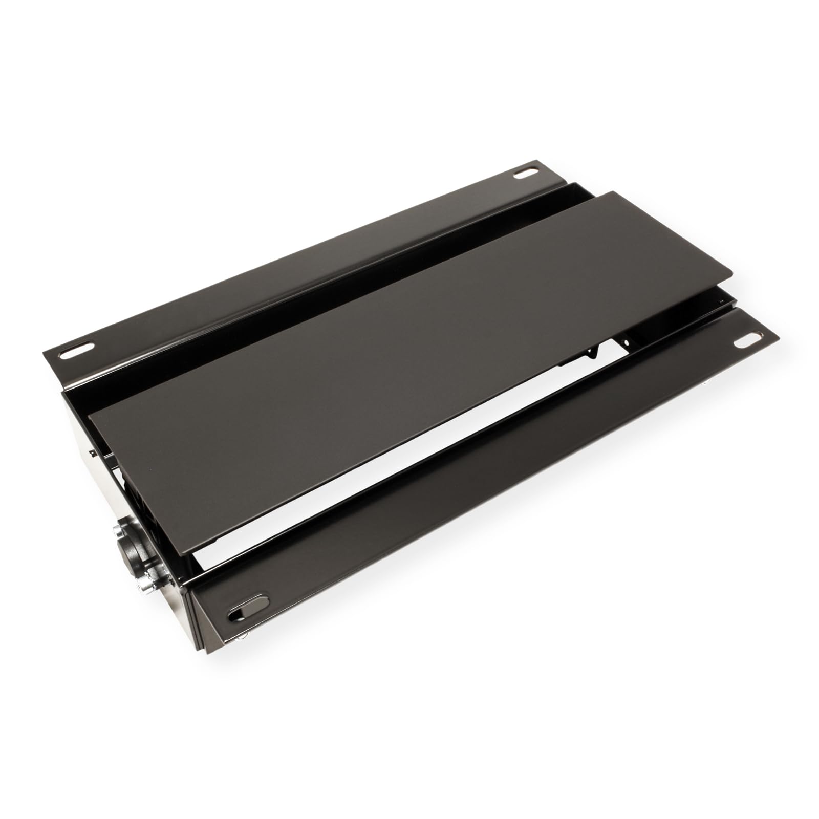 bachmann-top-frame-925100-unterbau-4-fach-schwarz image 8