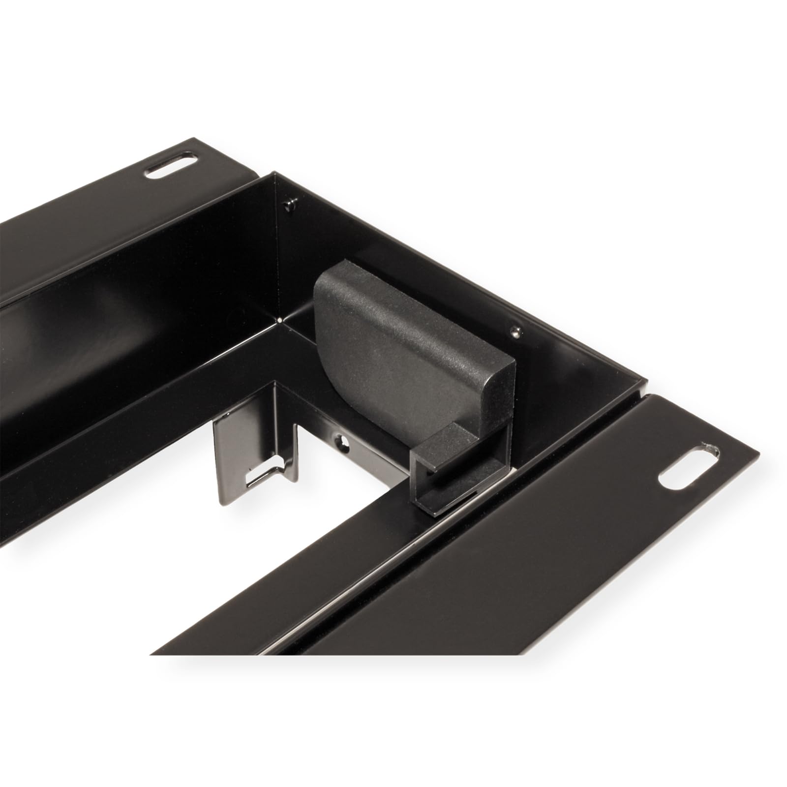 bachmann-top-frame-925100-unterbau-4-fach-schwarz image 7