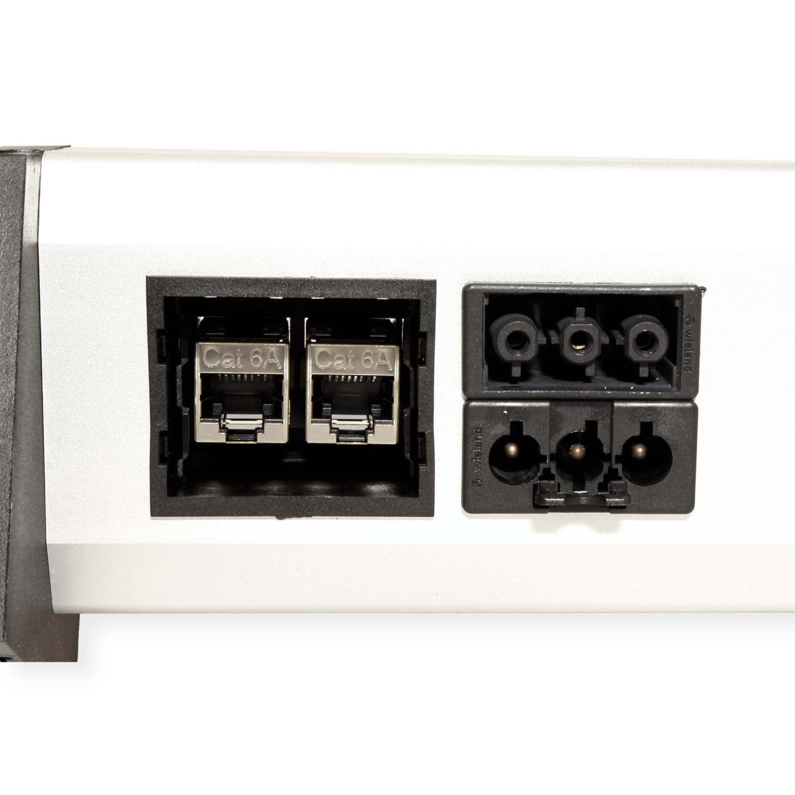 bachmann-desk-2-339-1004-tischsteckdose-3-fach-mit-2x-cat6a-aluminium image 6