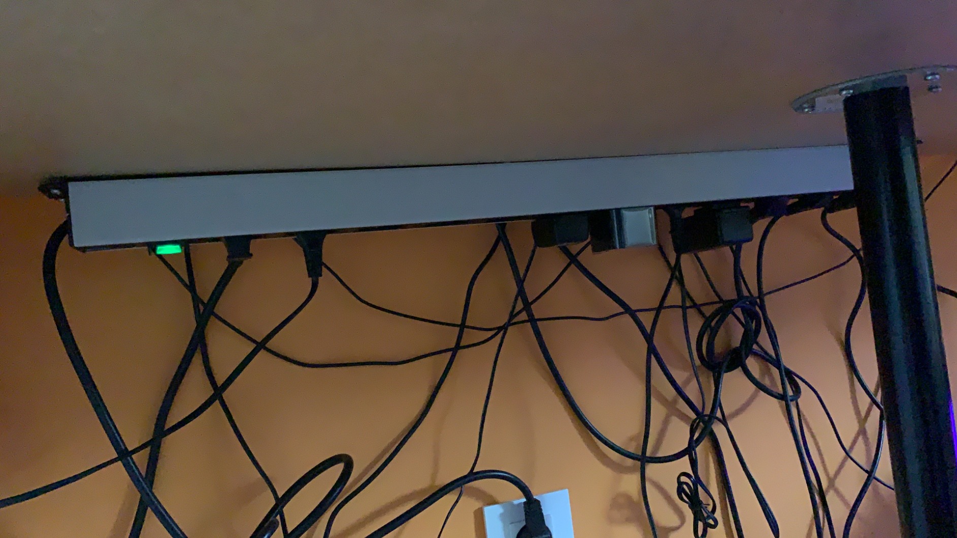 Nichts fürs Büro