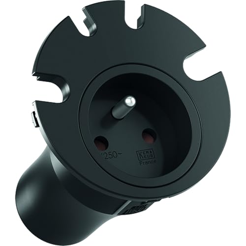 bachmann-loop-in-1xute-4xkbd-steckdosenleiste-2m-schwarz image 5