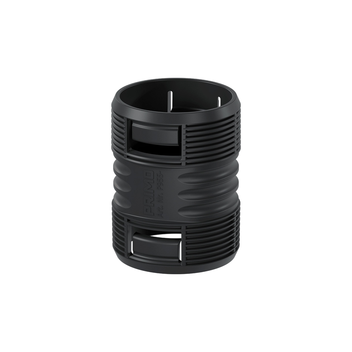 primo-c-serie-krallmuffe-c40-f-r-rohr-m40-betondicht image 1