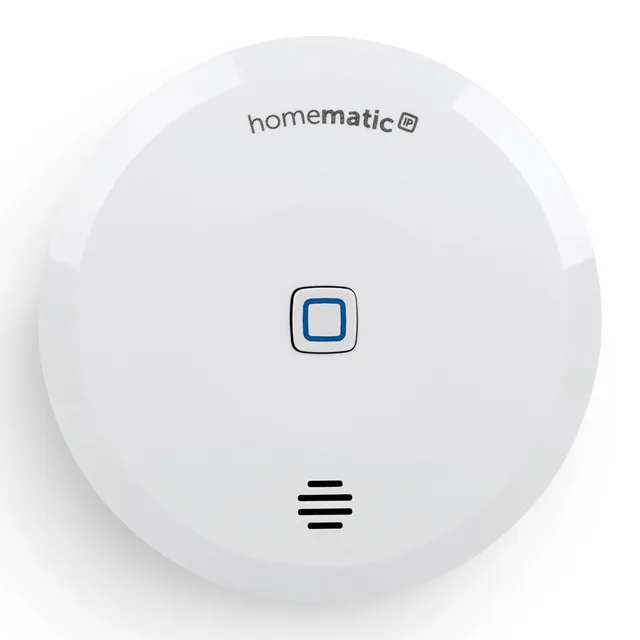 homematic-ip-wassersensor-wassermelder-single-mit-sirene image 1