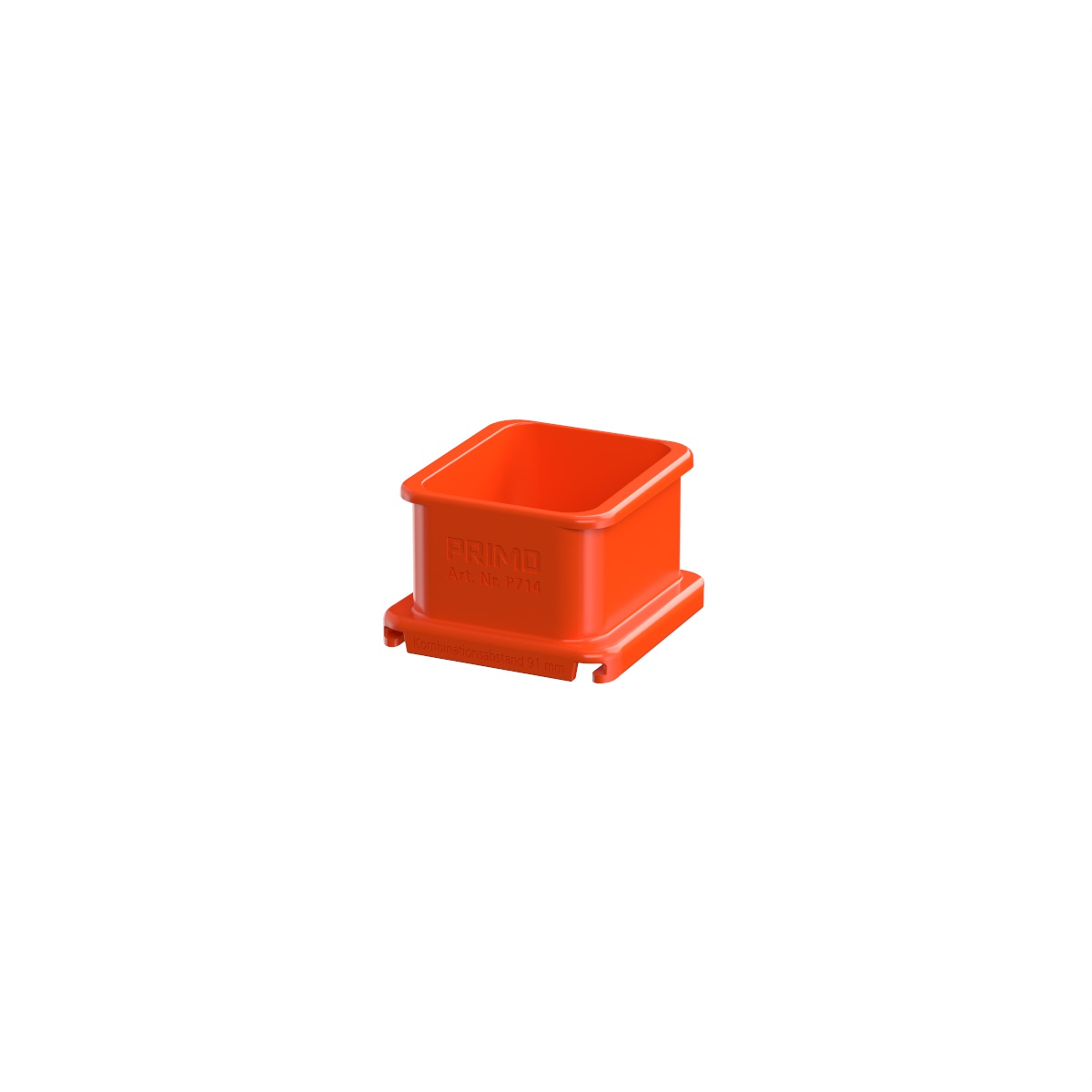 primo-thermodose-abstandstutzen-91-mm-dosenabstand-scs image 1