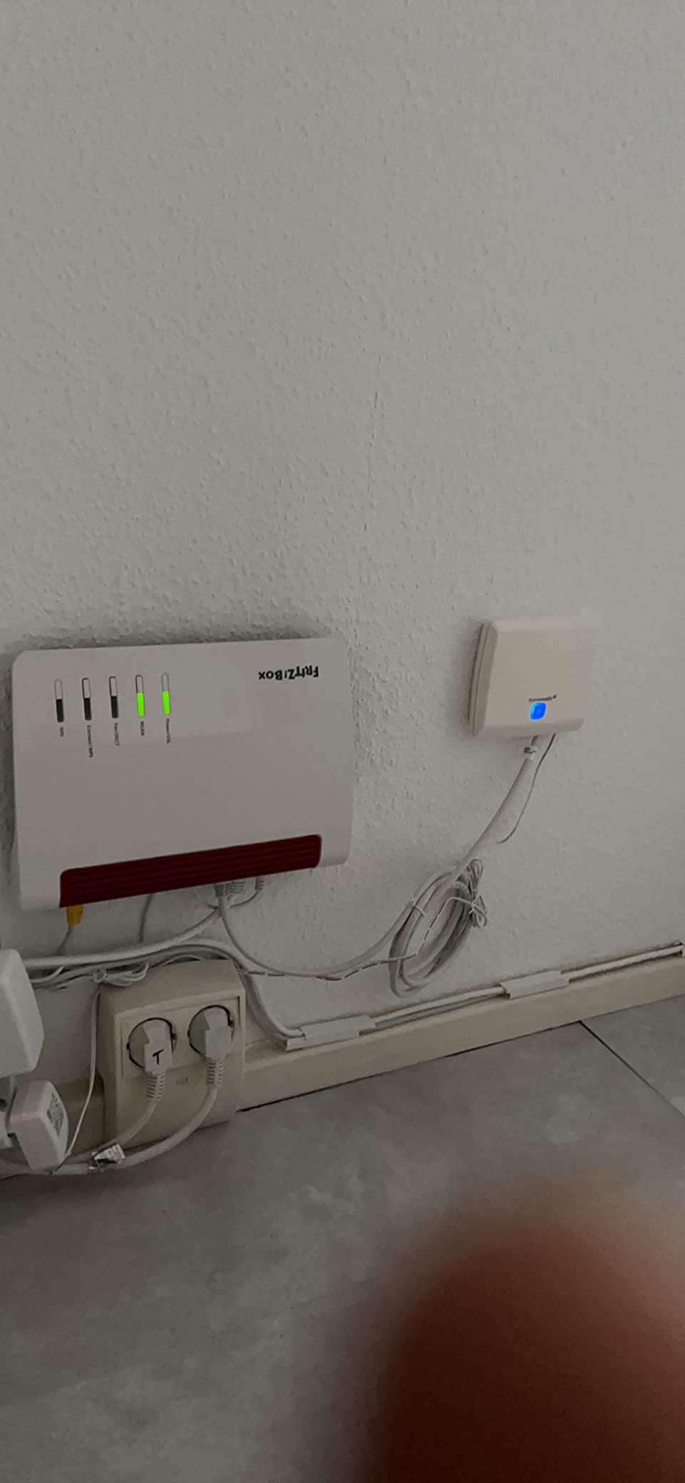 Praktisch im Alltag