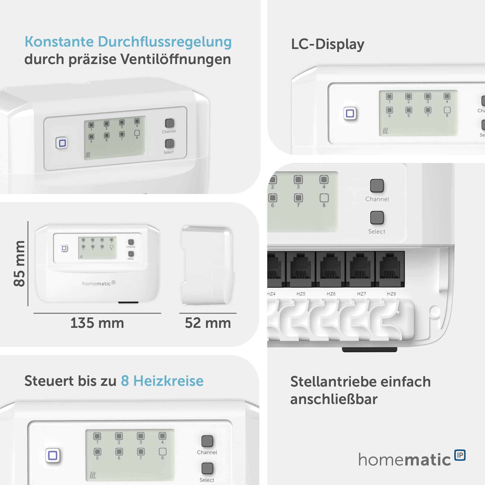 homematic-ip-wired-fu-bodenheizungscontroller-8-kan-le-motorisch image 3