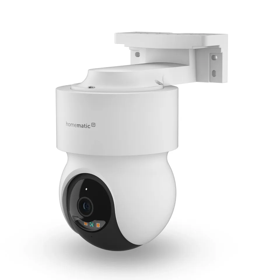 homematic-ip-wired-au-enkamera-wei-5-mp-led-licht image 1