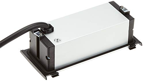 bachmann-kapsa-927-200-steckdosenleiste-2-fach-schwarz-2m image 7