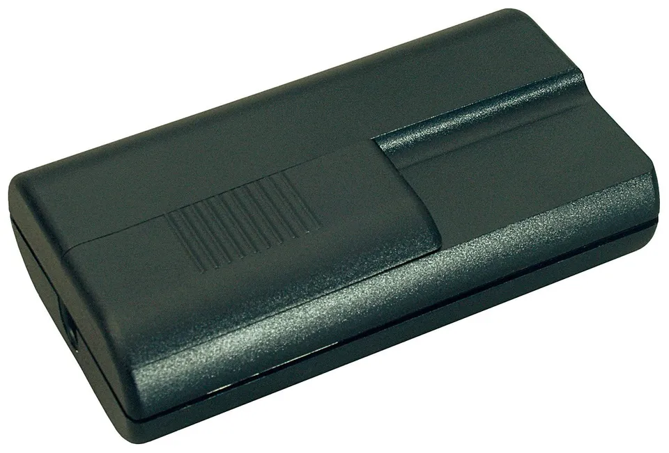 bachmann-universal-924-075-schnur-zwischendimmer-500w-schwarz image 1