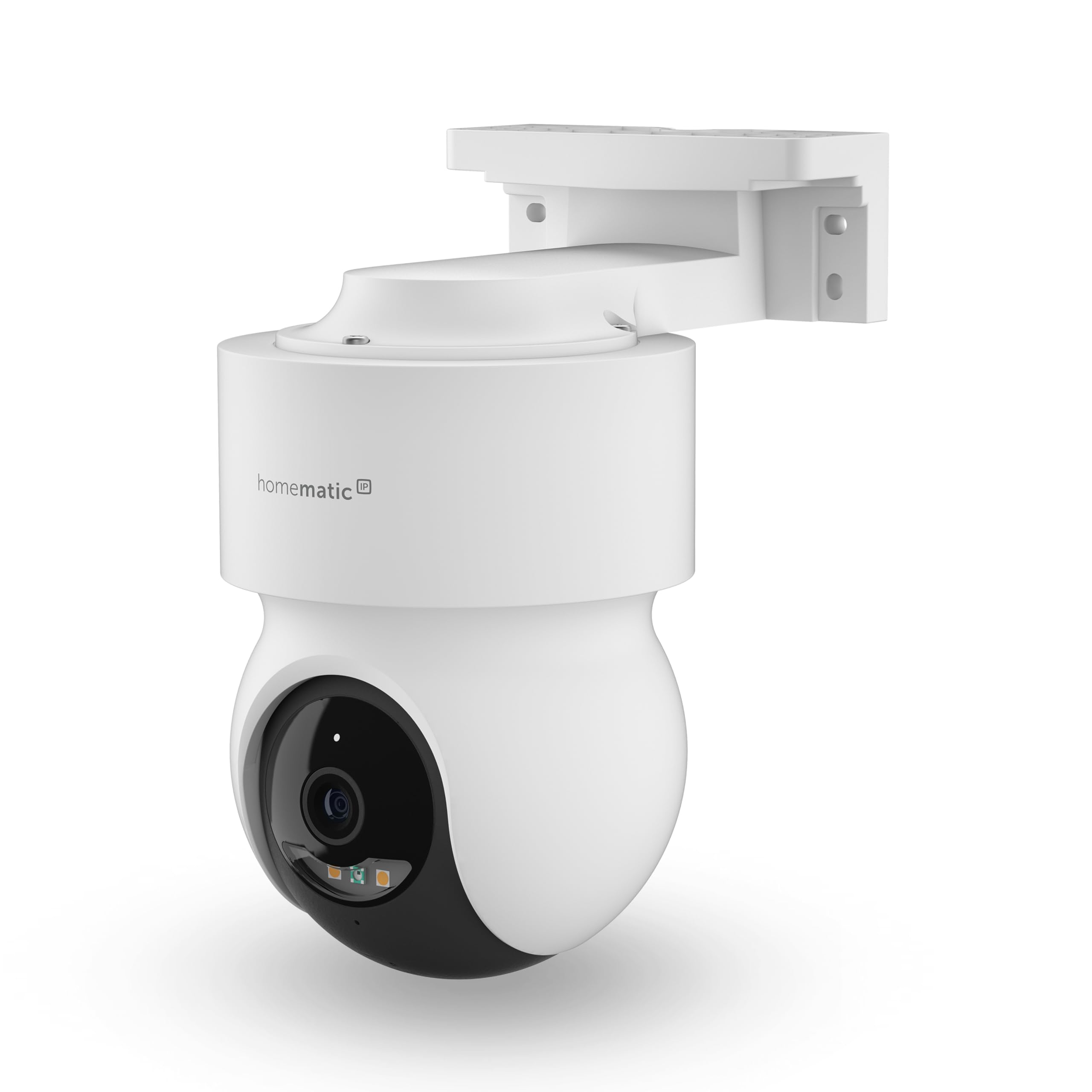 homematic-ip-wired-au-enkamera-wei-5-mp-led-licht image 1