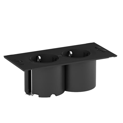 bachmann-due-929-000-einbausteckdose-2-fach-ohne-deckel-16a image 4