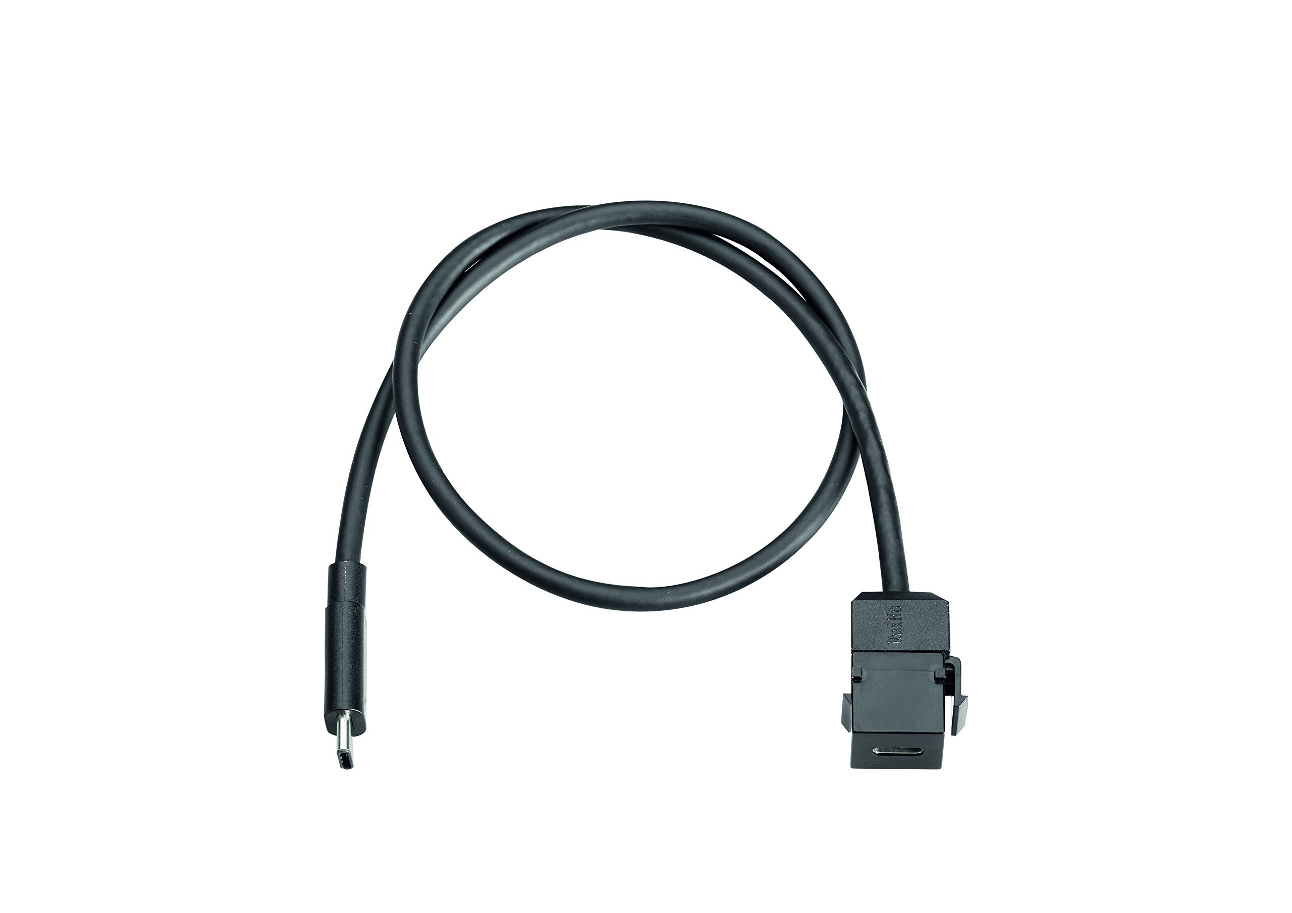 bachmann-universal-917-121-usb-keystone-typ-c-3-1-schwarz image 2