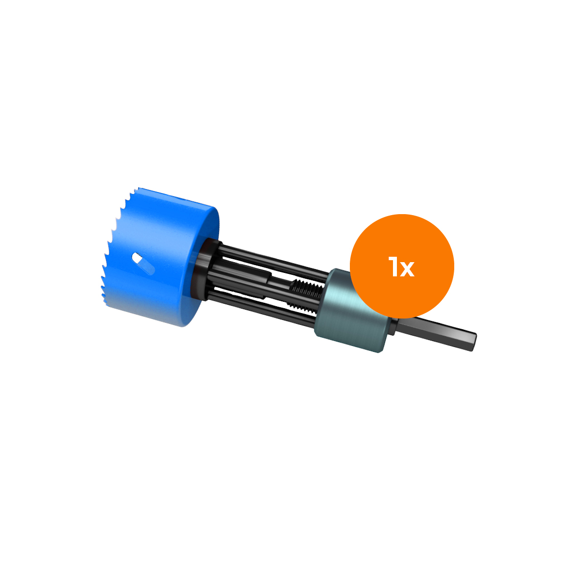 primo-bohr-fixx-set-74-mm-lochs-ge-hohlwand-holz-gipskarton image 1