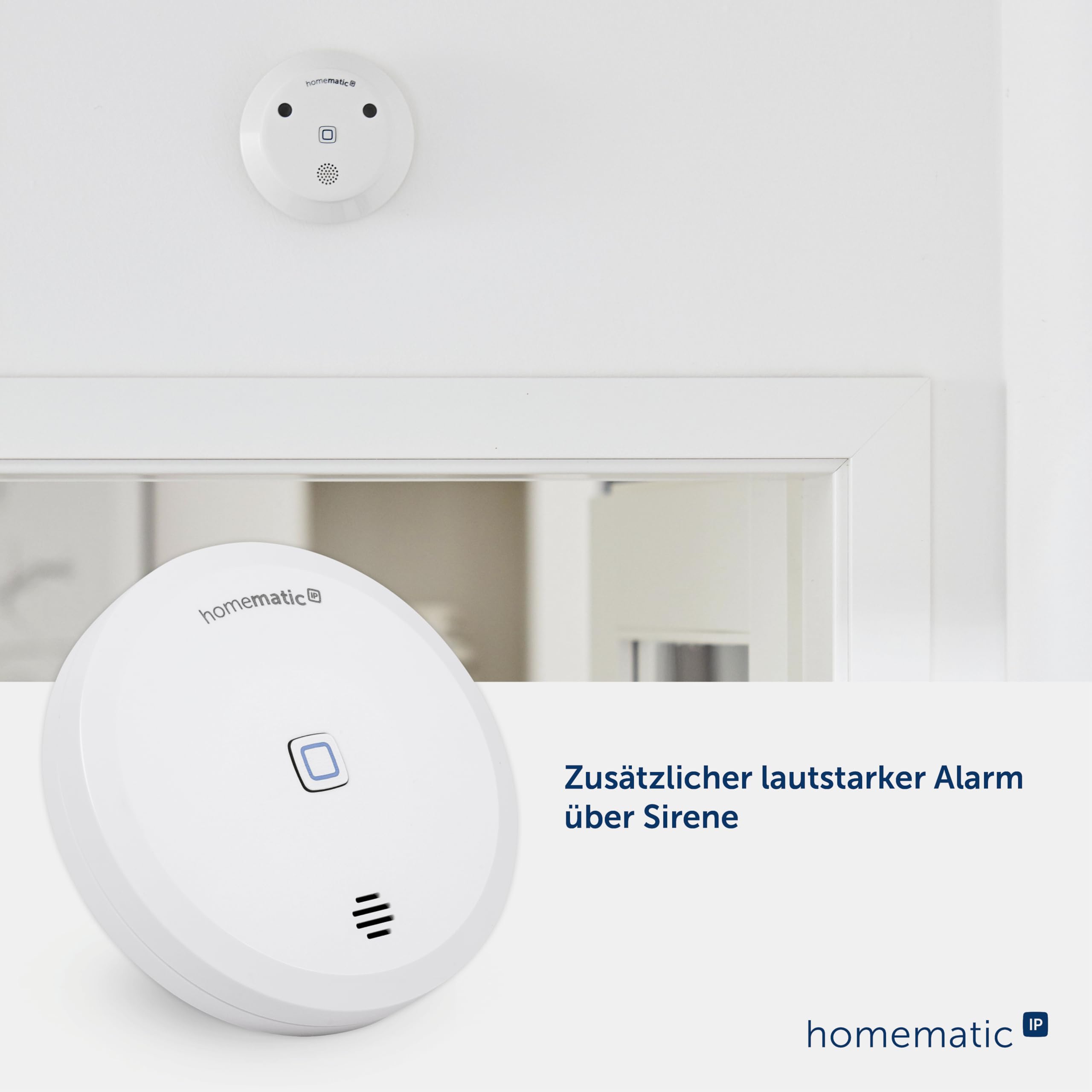 homematic-ip-wassersensor-wassermelder-single-mit-sirene image 5