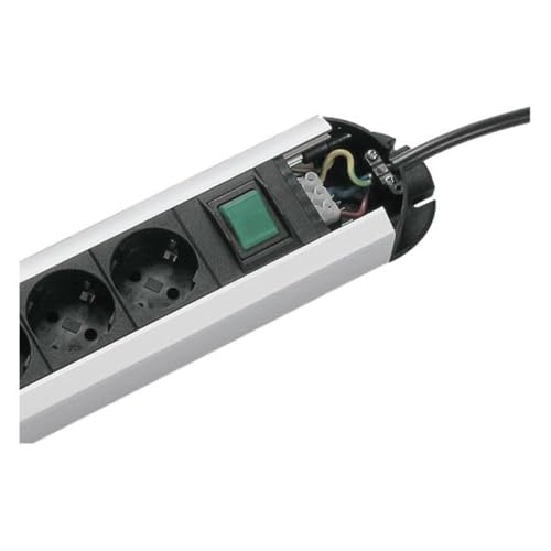bachmann-primo-330-070-steckdosenleiste-3fach-schwarz-schalter image 2