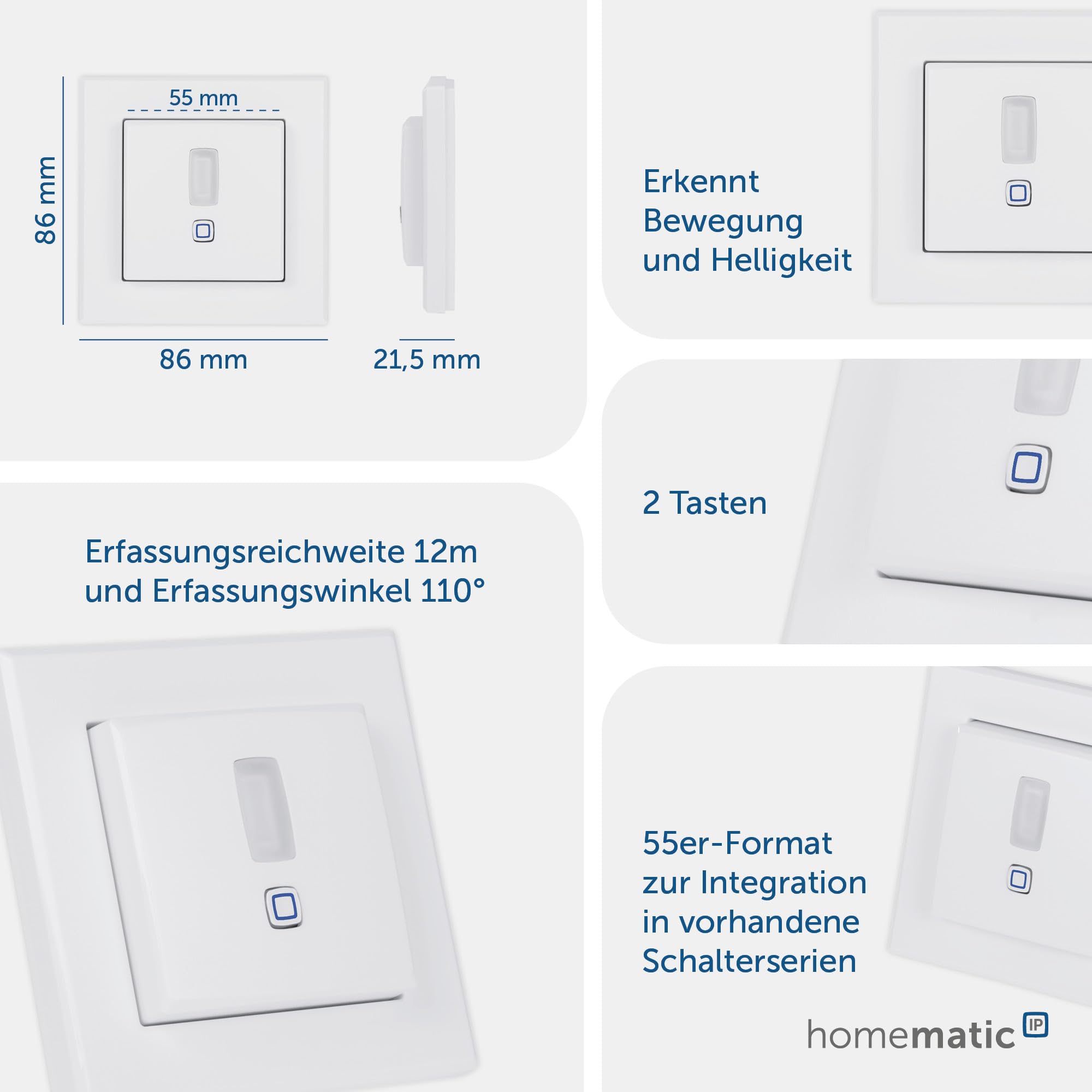 homematic-ip-glass-bewegungsmelder-55er-rahmen-innen-151769a0 image 3