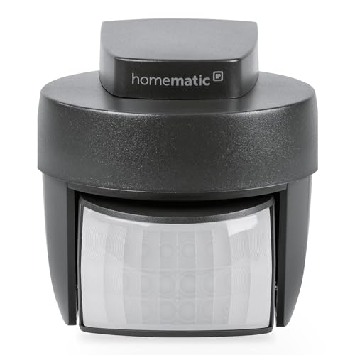 homematic-ip-bewegungsmelder-au-en-anthrazit-d-mmerungssensor image 8