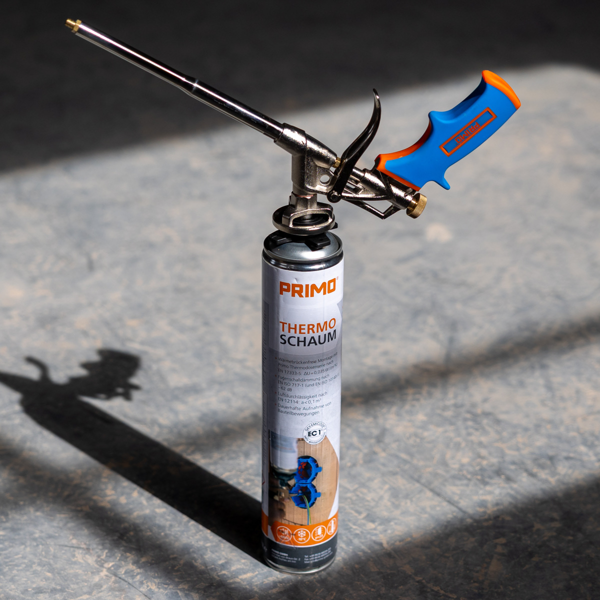 primo-thermodose-thermoschaum-750-ml-luftdicht-schallschutz image 5