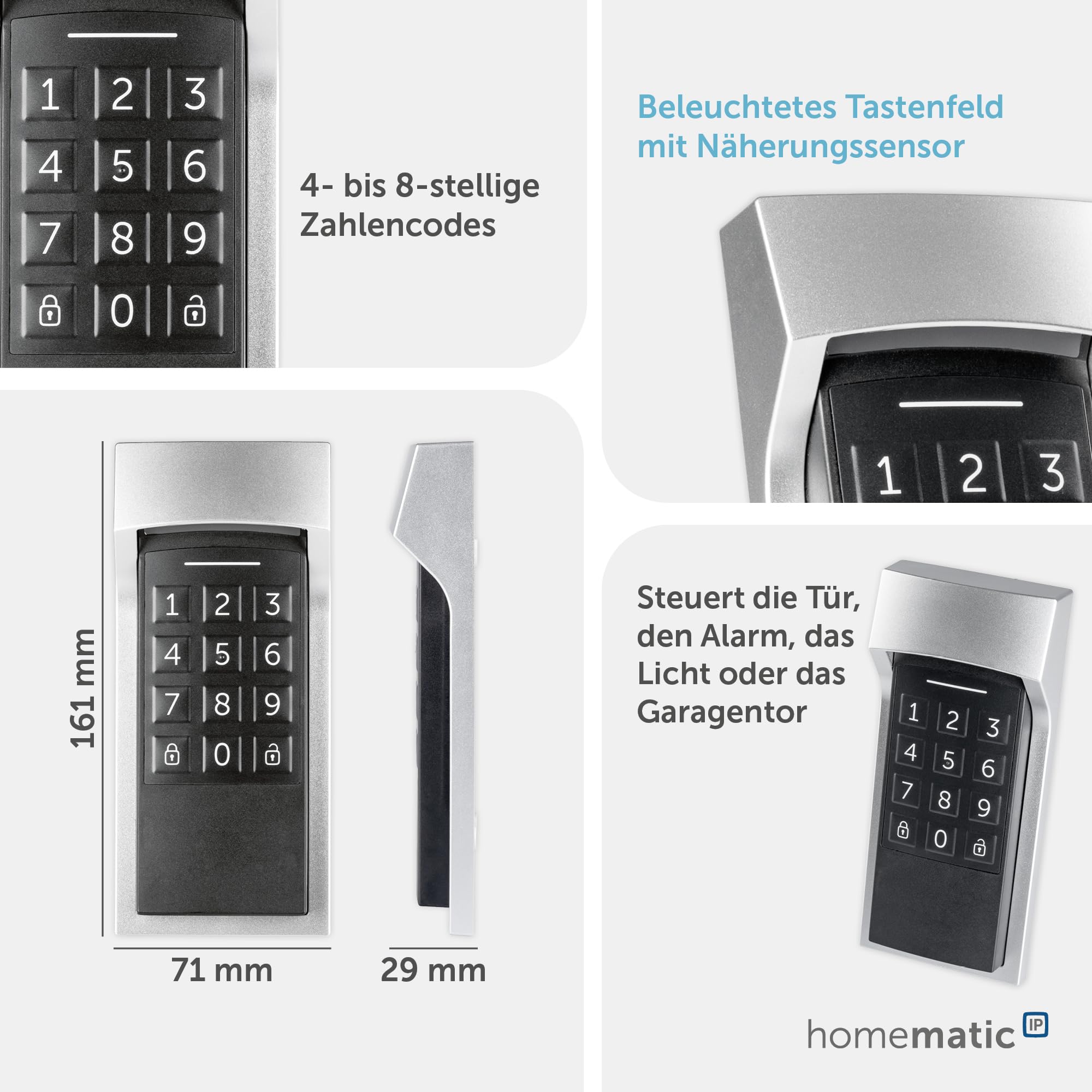 homematic-ip-keypad-codeschloss-f-r-t-rschlossantrieb-8-codes image 3