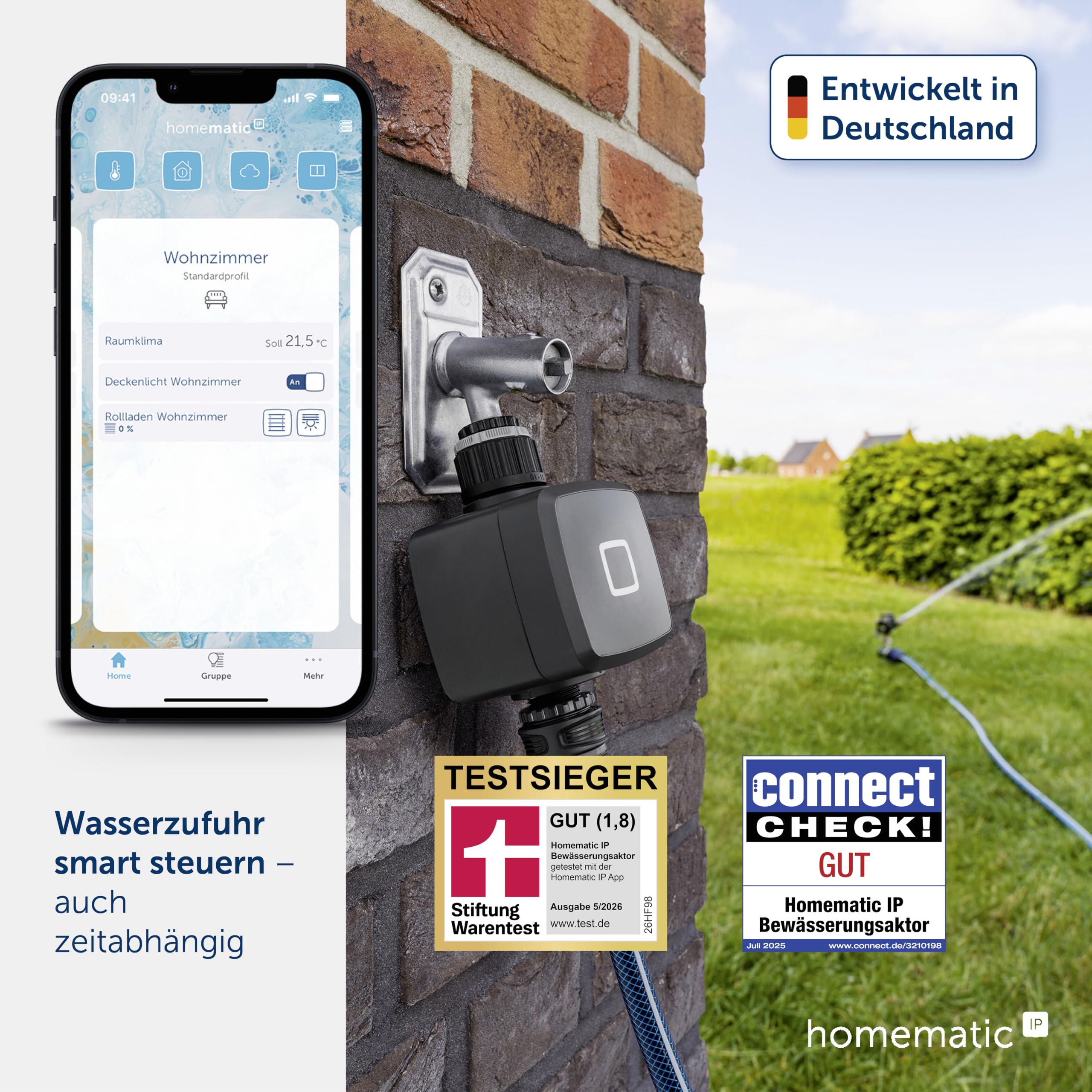 homematic-ip-wired-bew-sserungsaktor-162114a0-anthrazit image 2