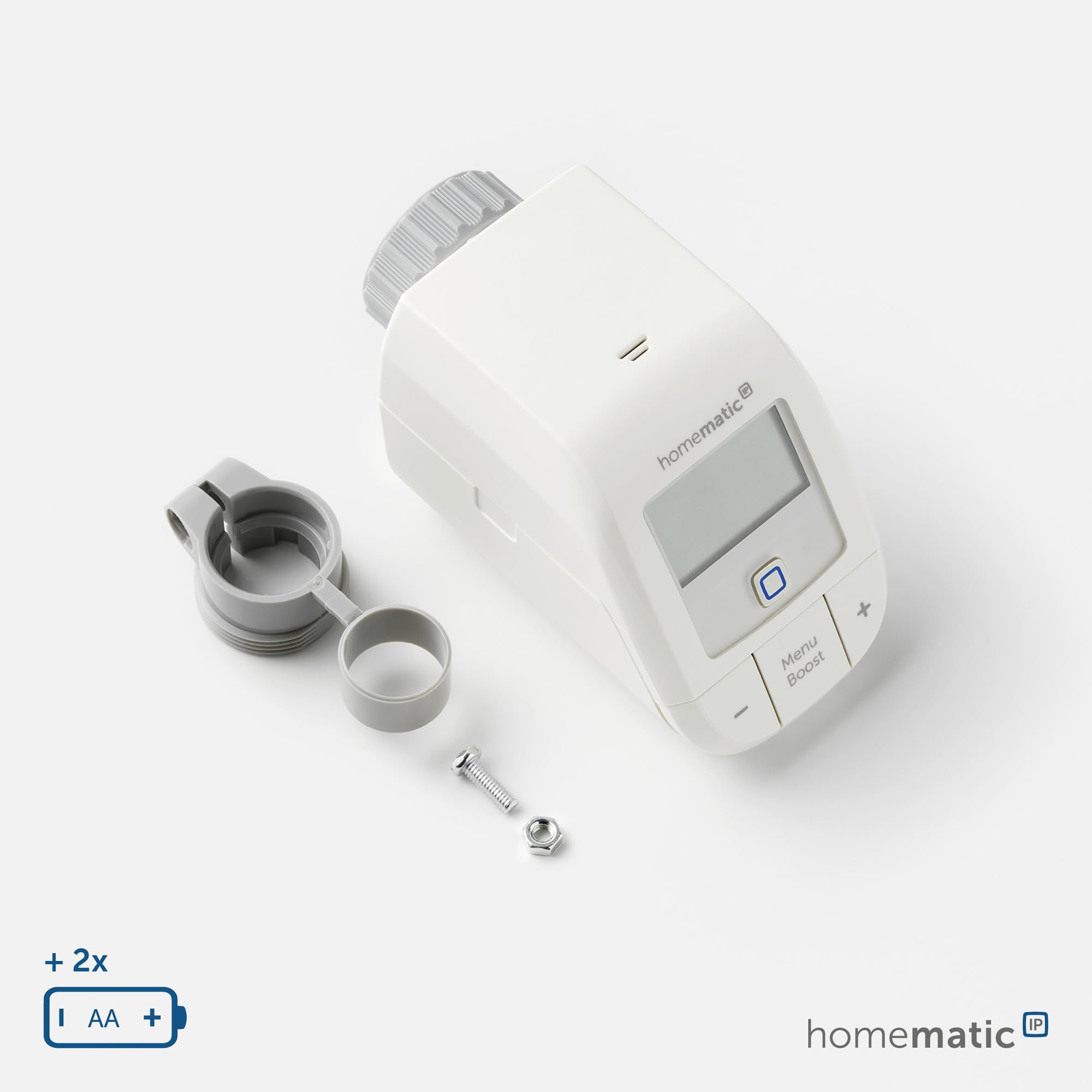 homematic-ip-starter-set-heizen-basic-3x-thermostat image 5