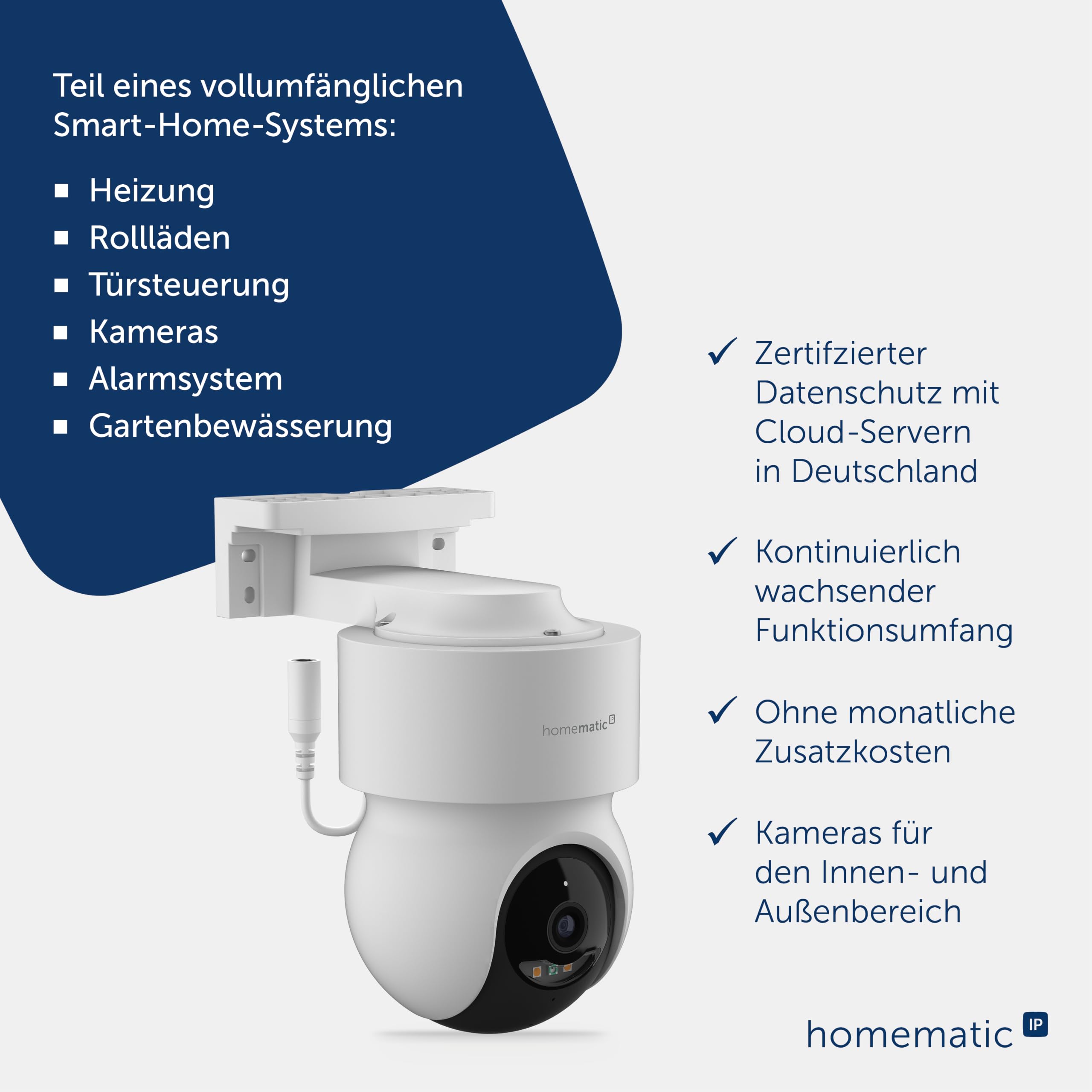 homematic-ip-wired-au-enkamera-wei-5-mp-led-licht image 3