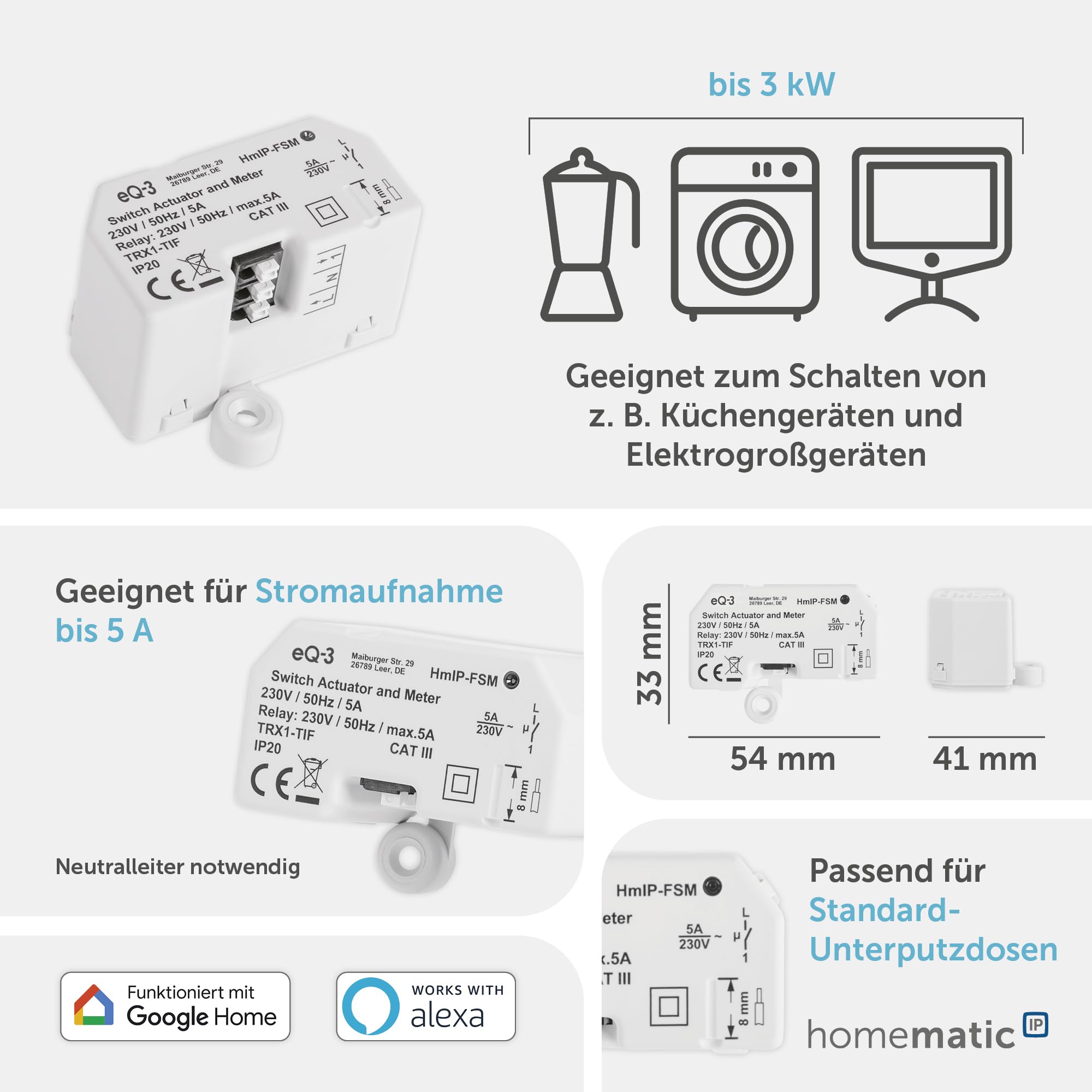 homematic-ip-starter-set-access-point-2-5x-schalt-mess-aktor-unterputz image 3