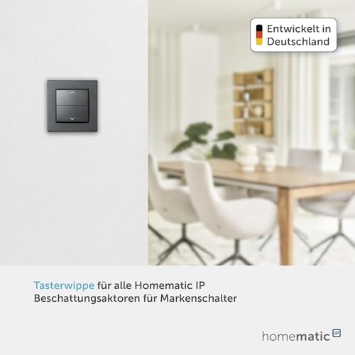 homematic-ip-tasterwippe-markenschalter-pfeile-anthrazit image 7