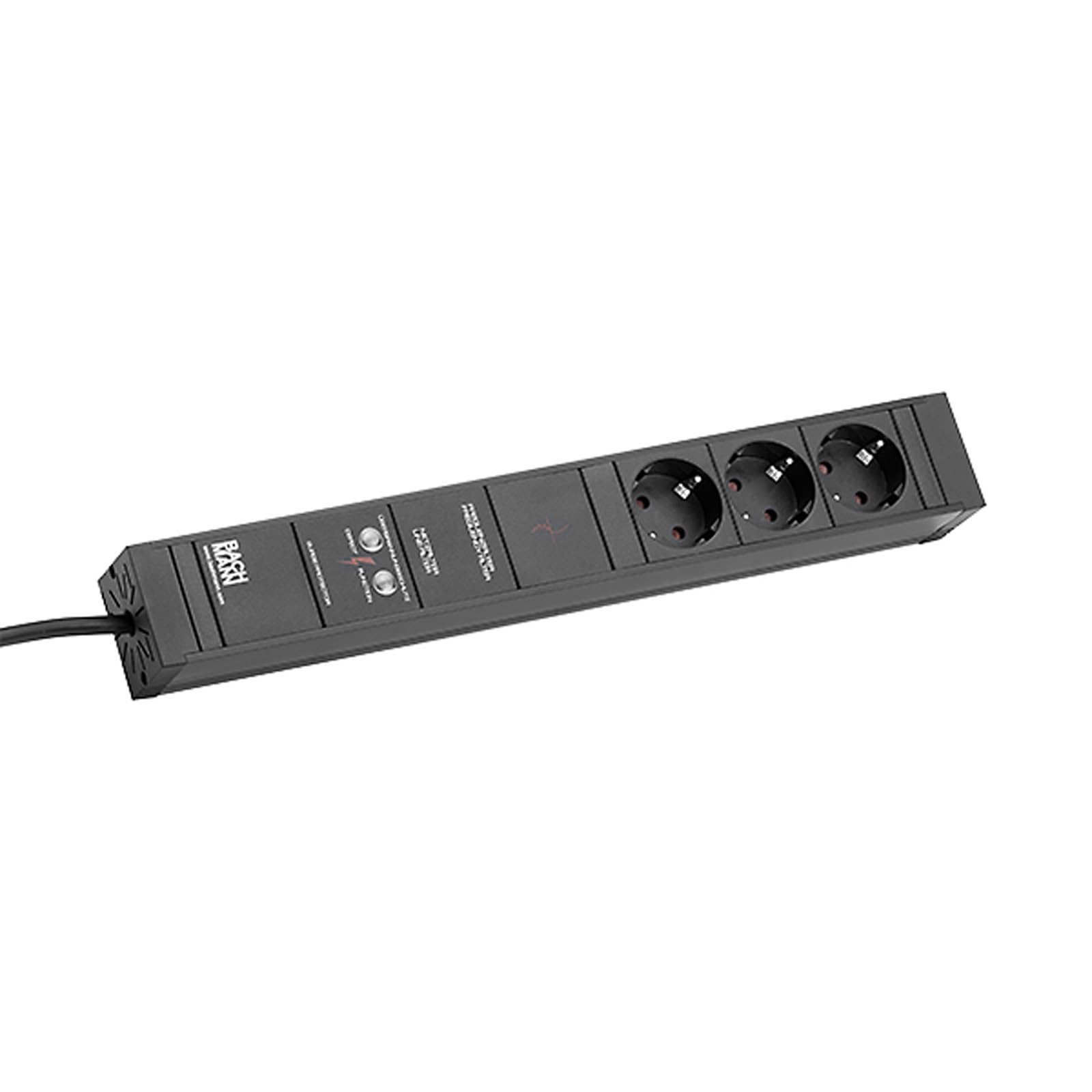 bachmann-connect-line-4200017-steckdosenleiste-4fach-schwarz image 6