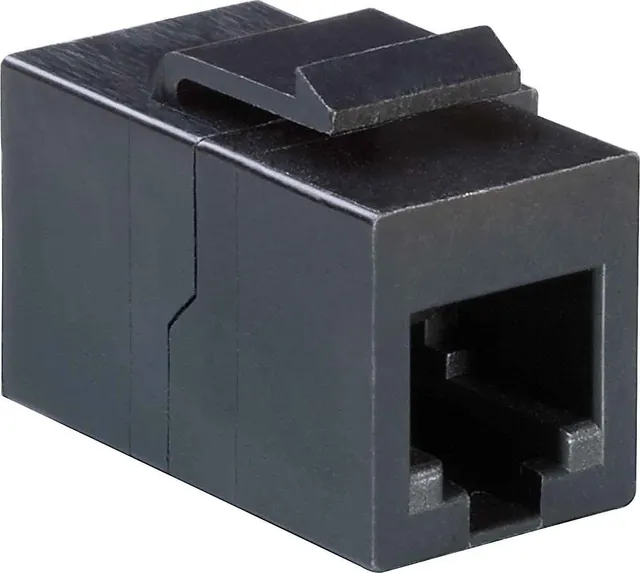 bachmann-universal-datenanschluss-buchse-940-085-rj12-schwarz image 1