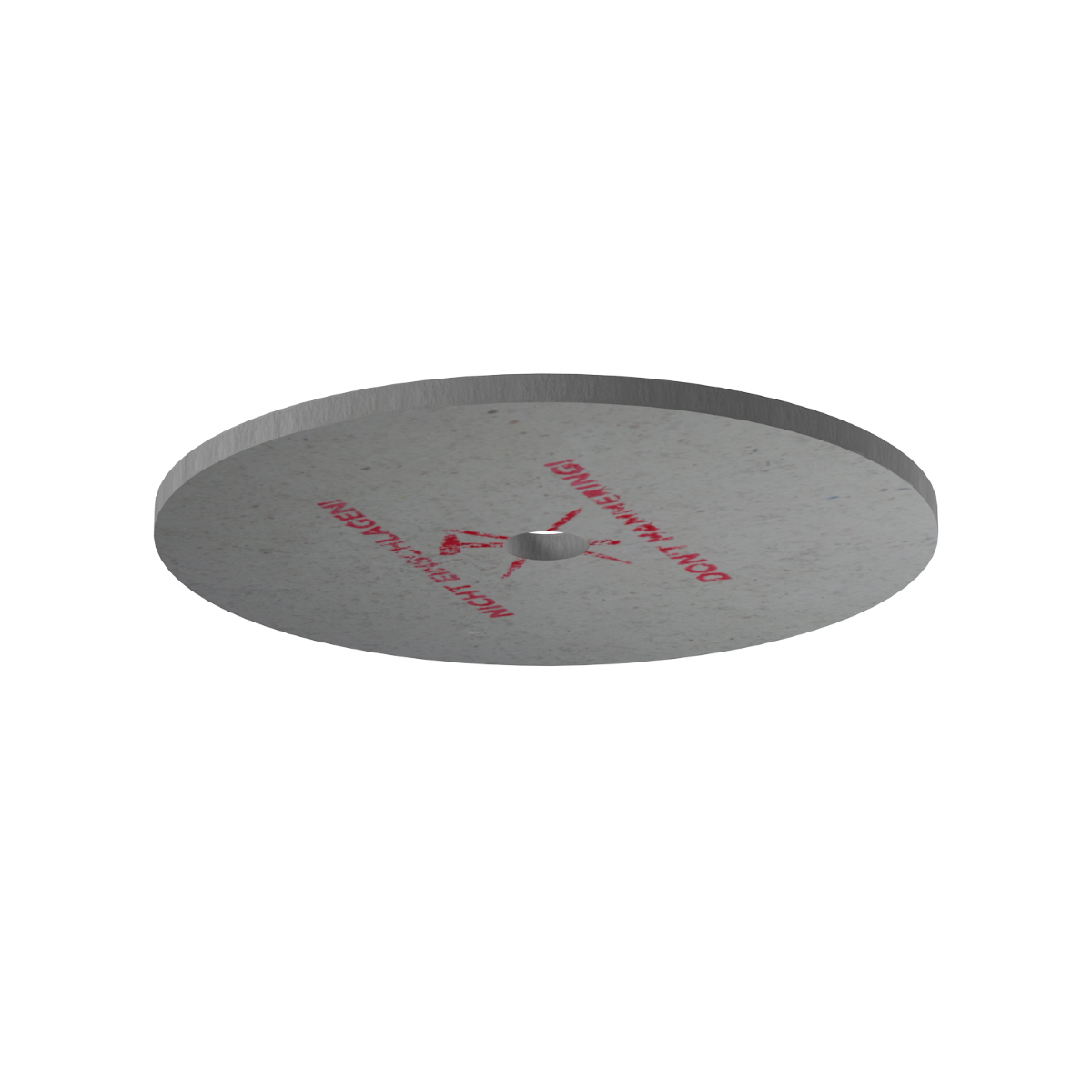 primo-xl-serie-xl-250-ersatzplatte-mineralfaser-einbaudose image 1