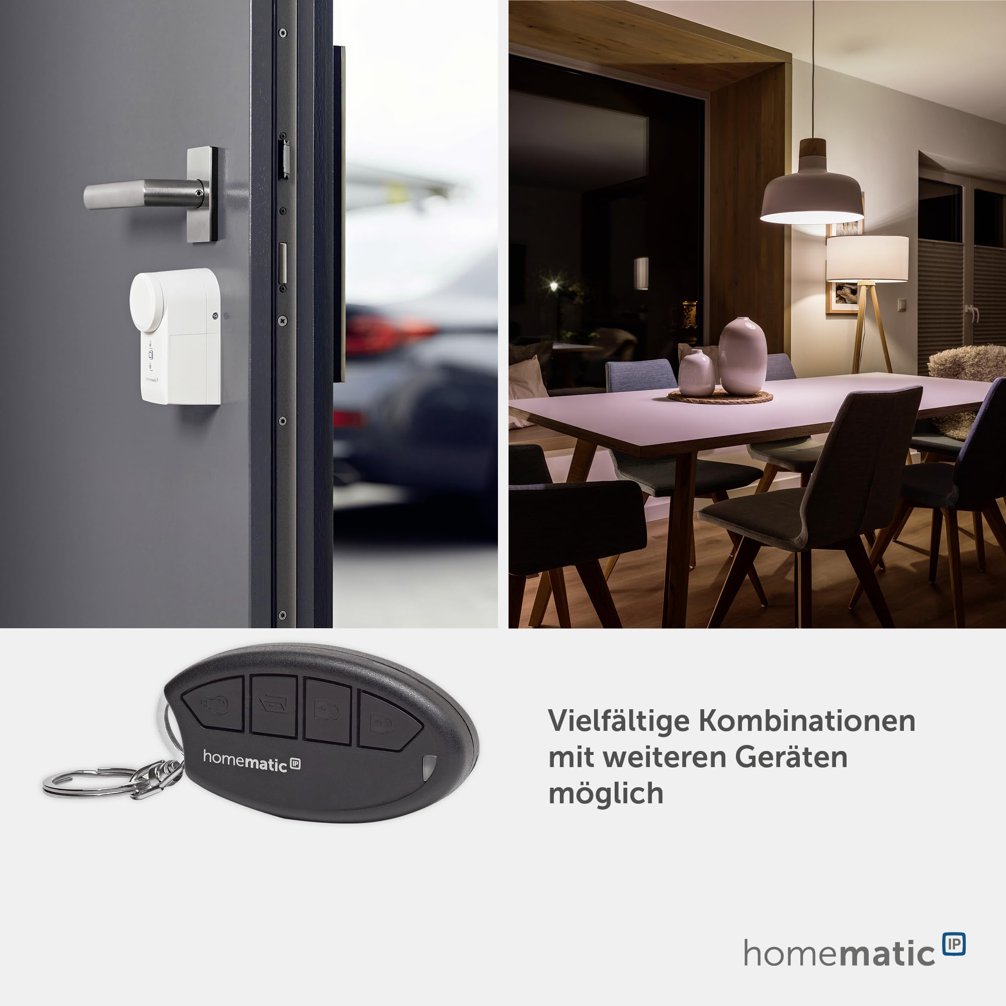 homematic-ip-fernbedienung-zutritt-4-tasten-schl-sselbund-smart-home image 5