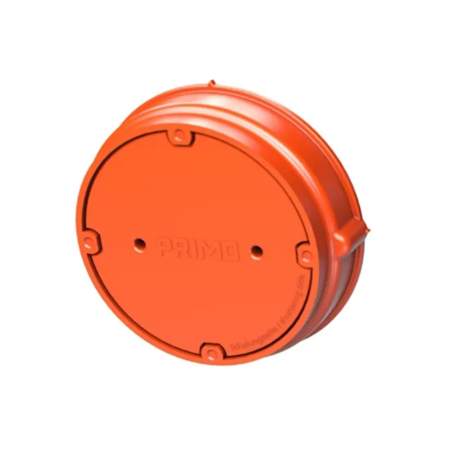 primo-m-serie-u70-boden-grundplatte-betondose-ersatzteil image 1
