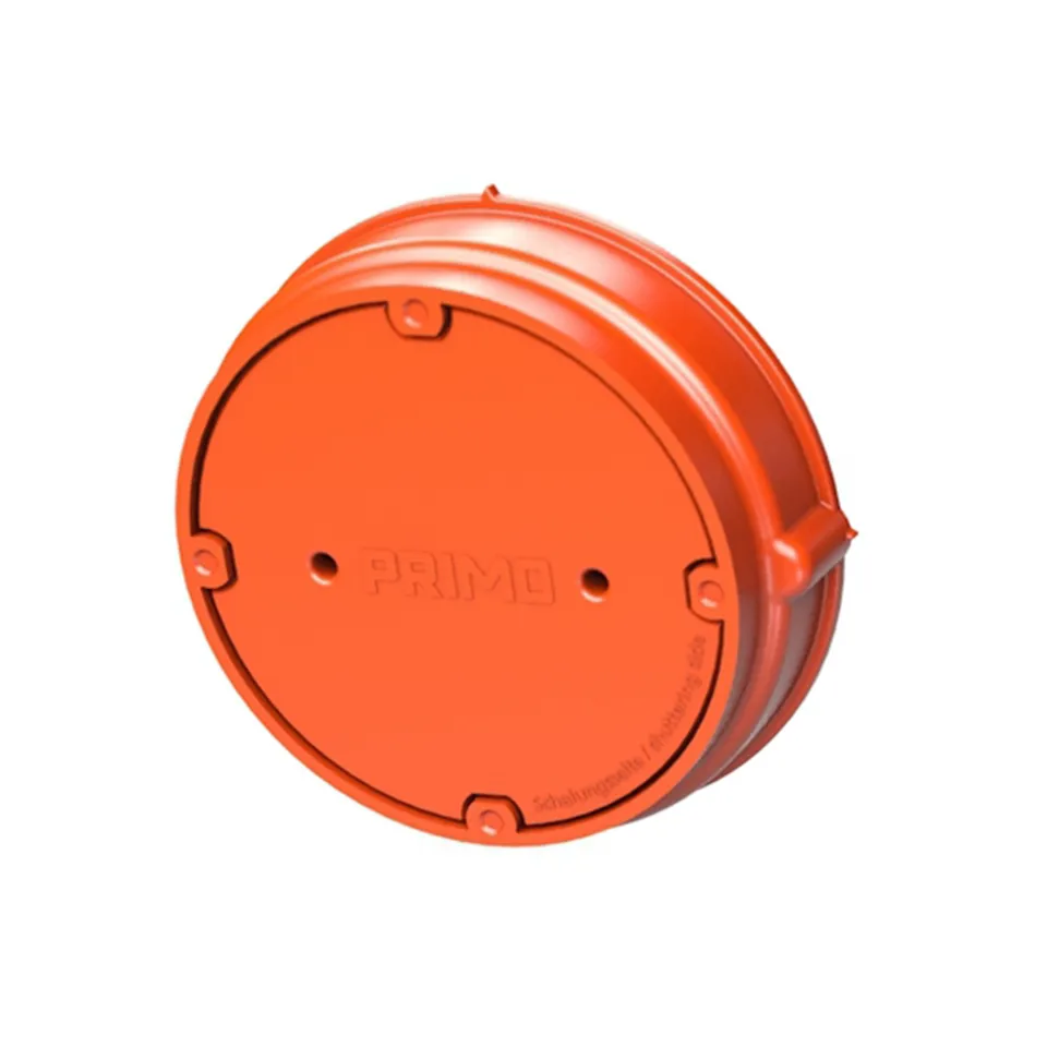 primo-m-serie-u70-boden-grundplatte-betondose-ersatzteil image 1