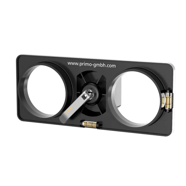 primo-q-serie-bohrschablone-hohlwanddosen-74mm-71mm image 1