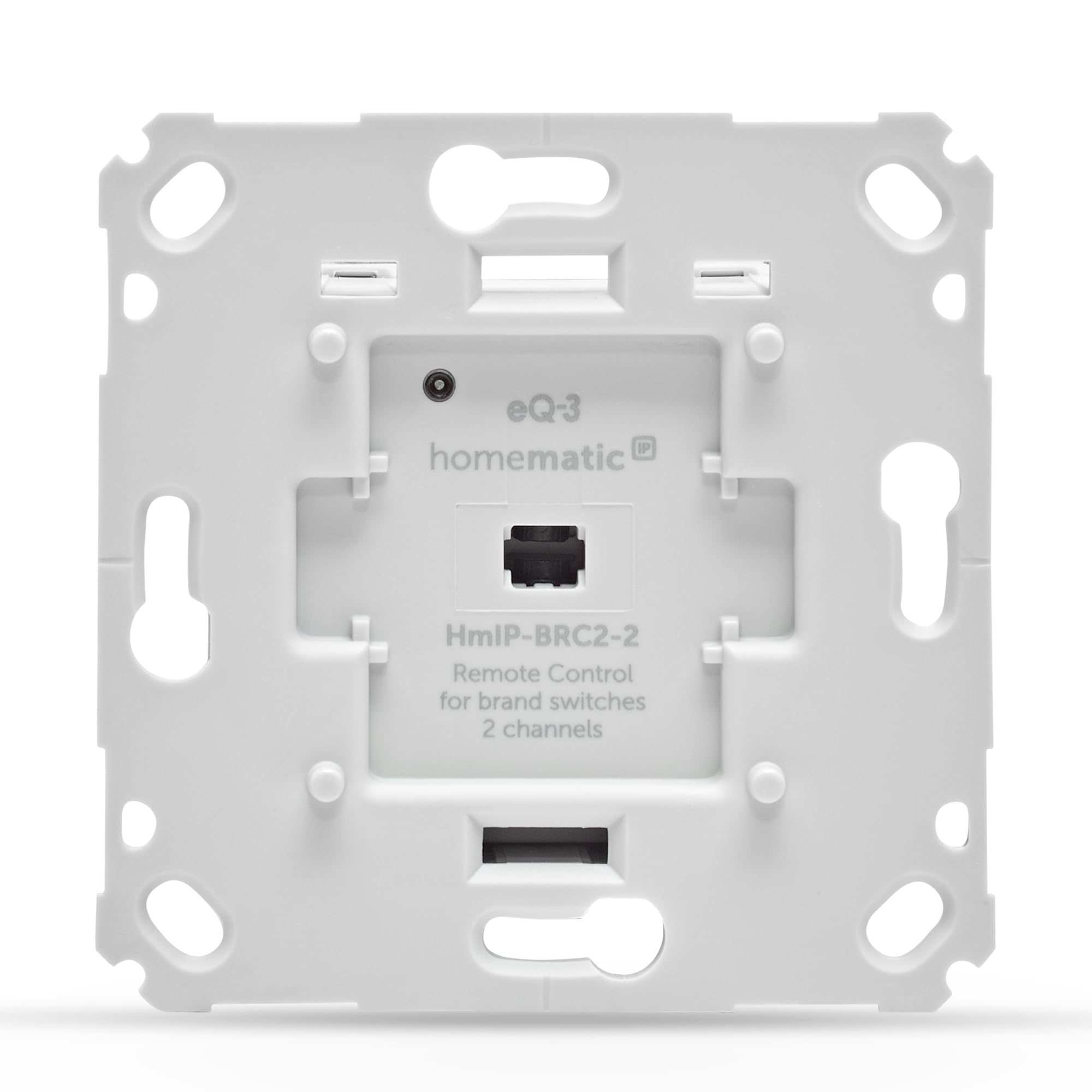 homematic-ip-wandtaster-6-fach-wei-glass-funk image 7