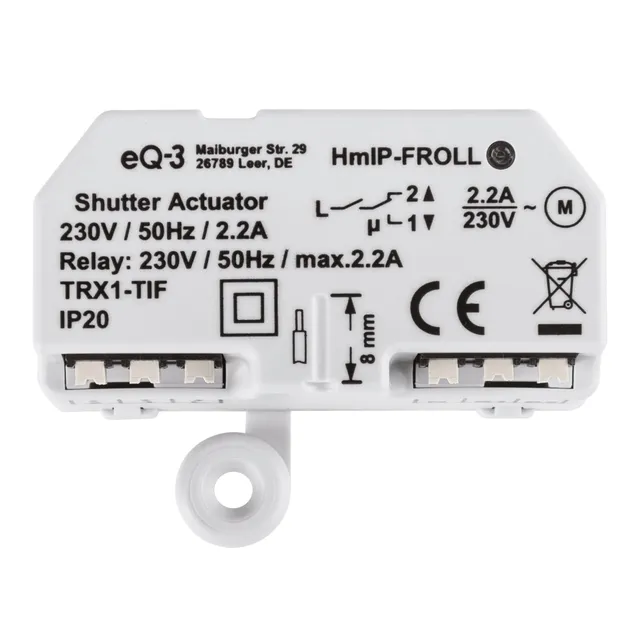 homematic-ip-rollladenaktor-unterputz-f-r-markenschalter image 1