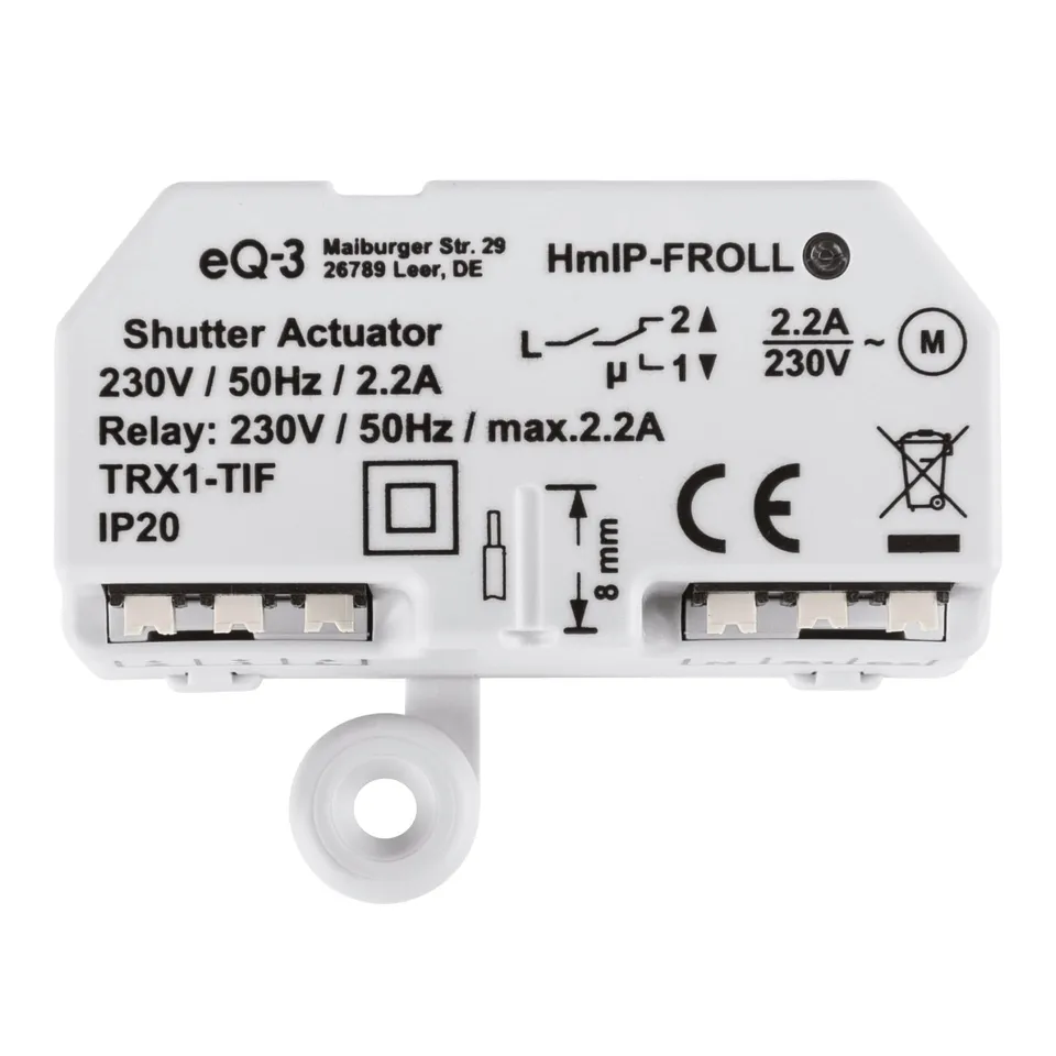 homematic-ip-rollladenaktor-unterputz-f-r-markenschalter image 1